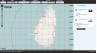 Suivi cartographique aux Antilles