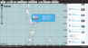 Affichage de la position du bateau sur fond cartographique Google &reg;