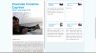 Billet de blog Safran Rouge : Poisson volant 