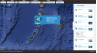 Suivi cartographique aux Antilles