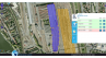 Gestion des zones de surveillance