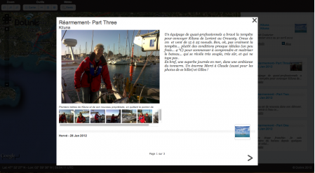 Billet de blog Kiluna